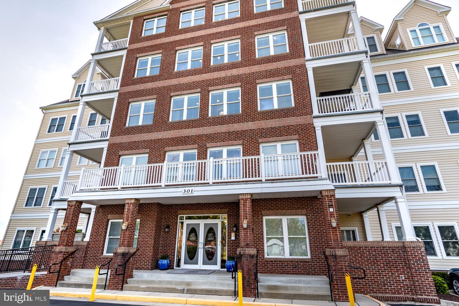 301 Muir Street, Unit 502 Cambridge, MD 21613 - Photo 48 of 53