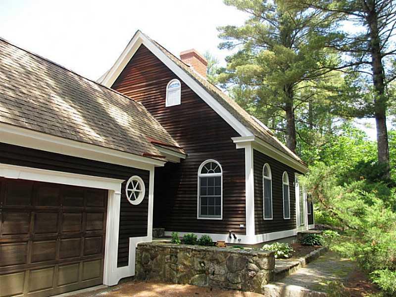 178 Meetinghouse Road Wells, ME 04090 - Photo 19 of 26 Exterior Front.
