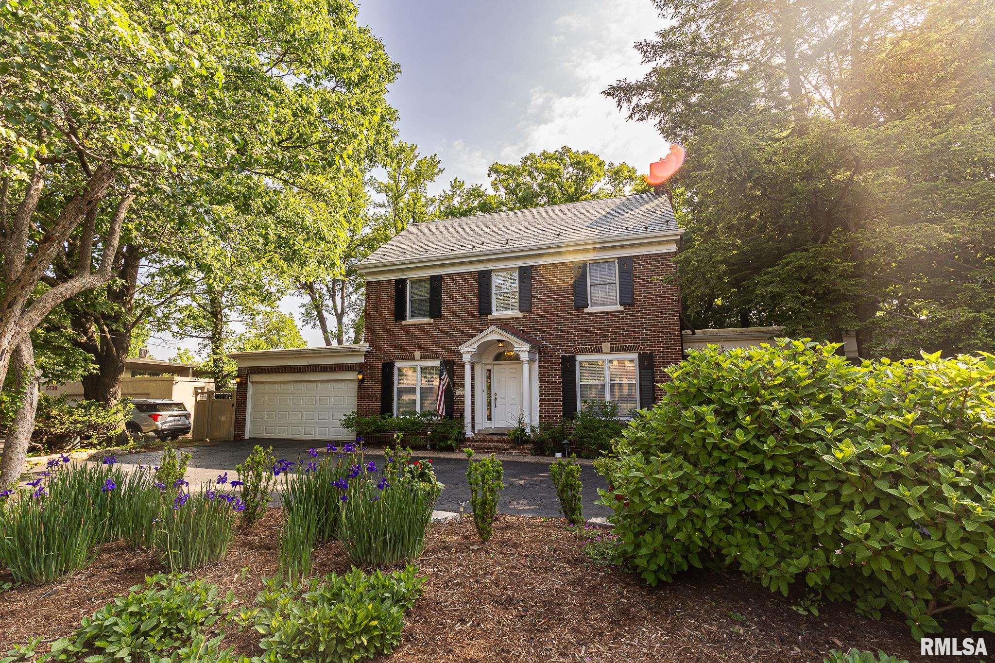 5724 North Prospect Road Peoria, IL 61614 - Photo 8 of 81 Gallery Image 8