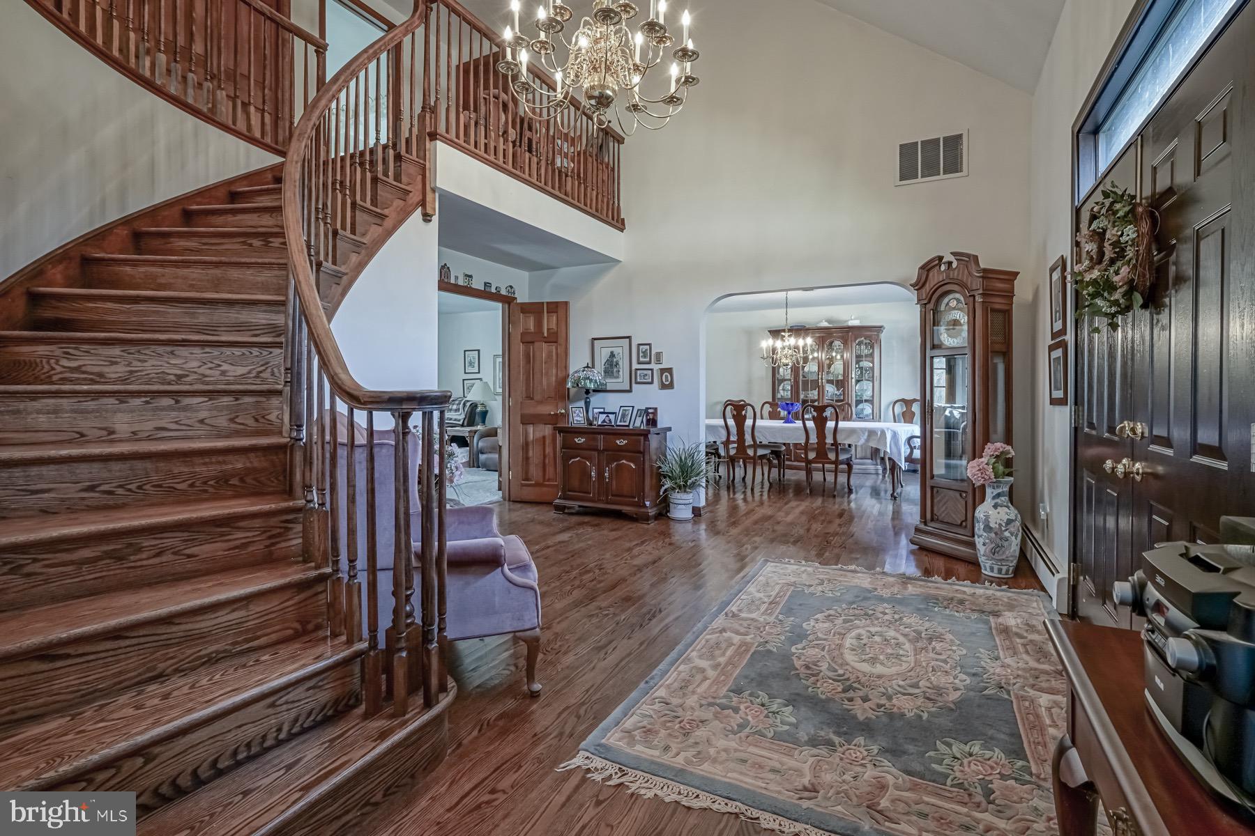 816 Hawks Bridge Road Mannington, NJ 08079 - Photo 16 of 50
