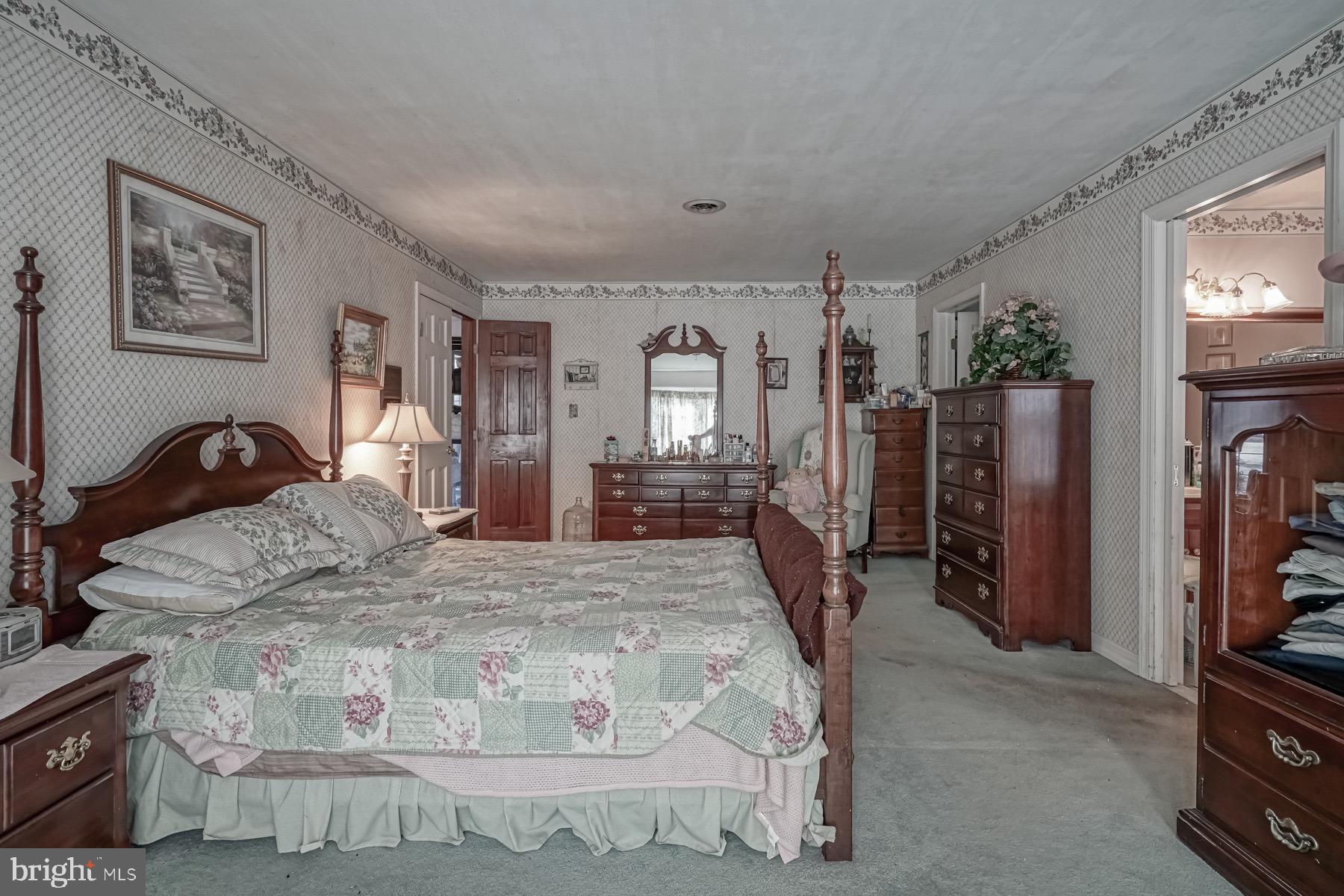 816 Hawks Bridge Road Mannington, NJ 08079 - Photo 23 of 50