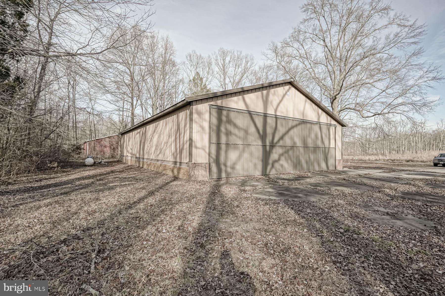816 Hawks Bridge Road Mannington, NJ 08079 - Photo 31 of 50