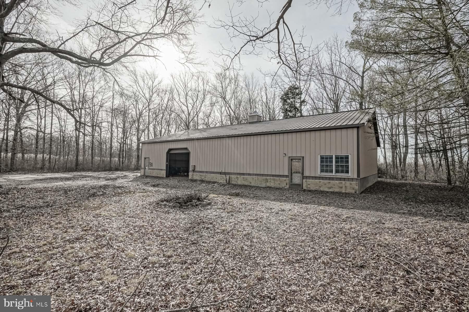 816 Hawks Bridge Road Mannington, NJ 08079 - Photo 32 of 50