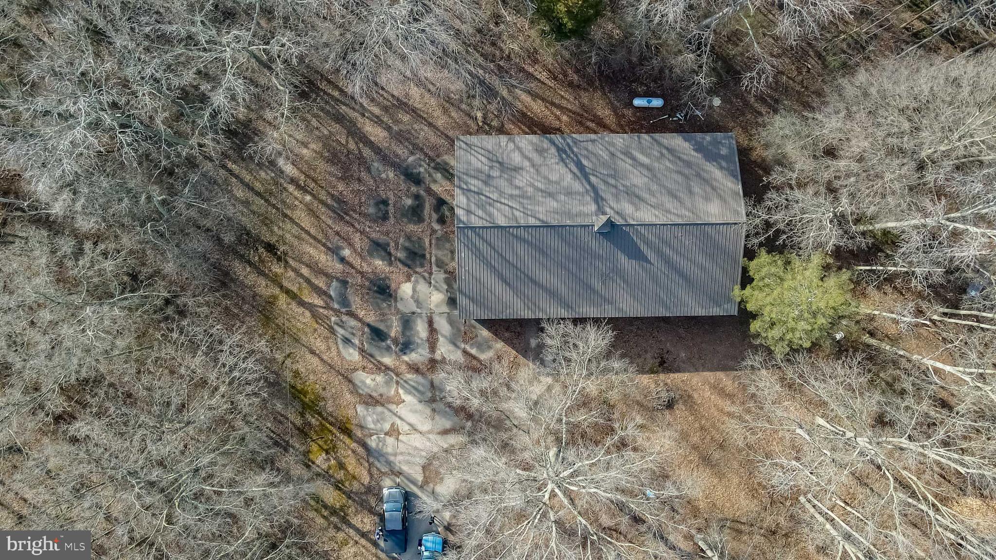 816 Hawks Bridge Road Mannington, NJ 08079 - Photo 33 of 50