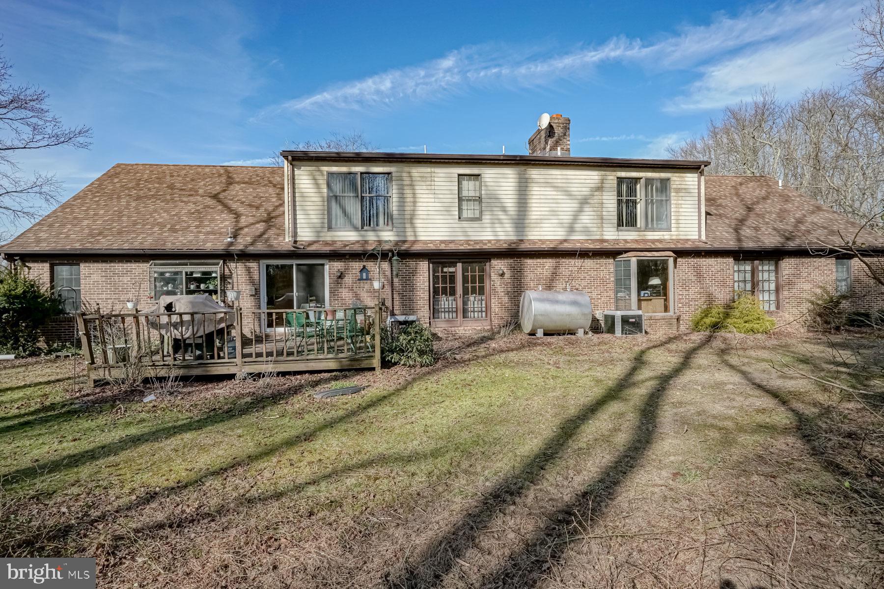 816 Hawks Bridge Road Mannington, NJ 08079 - Photo 4 of 50