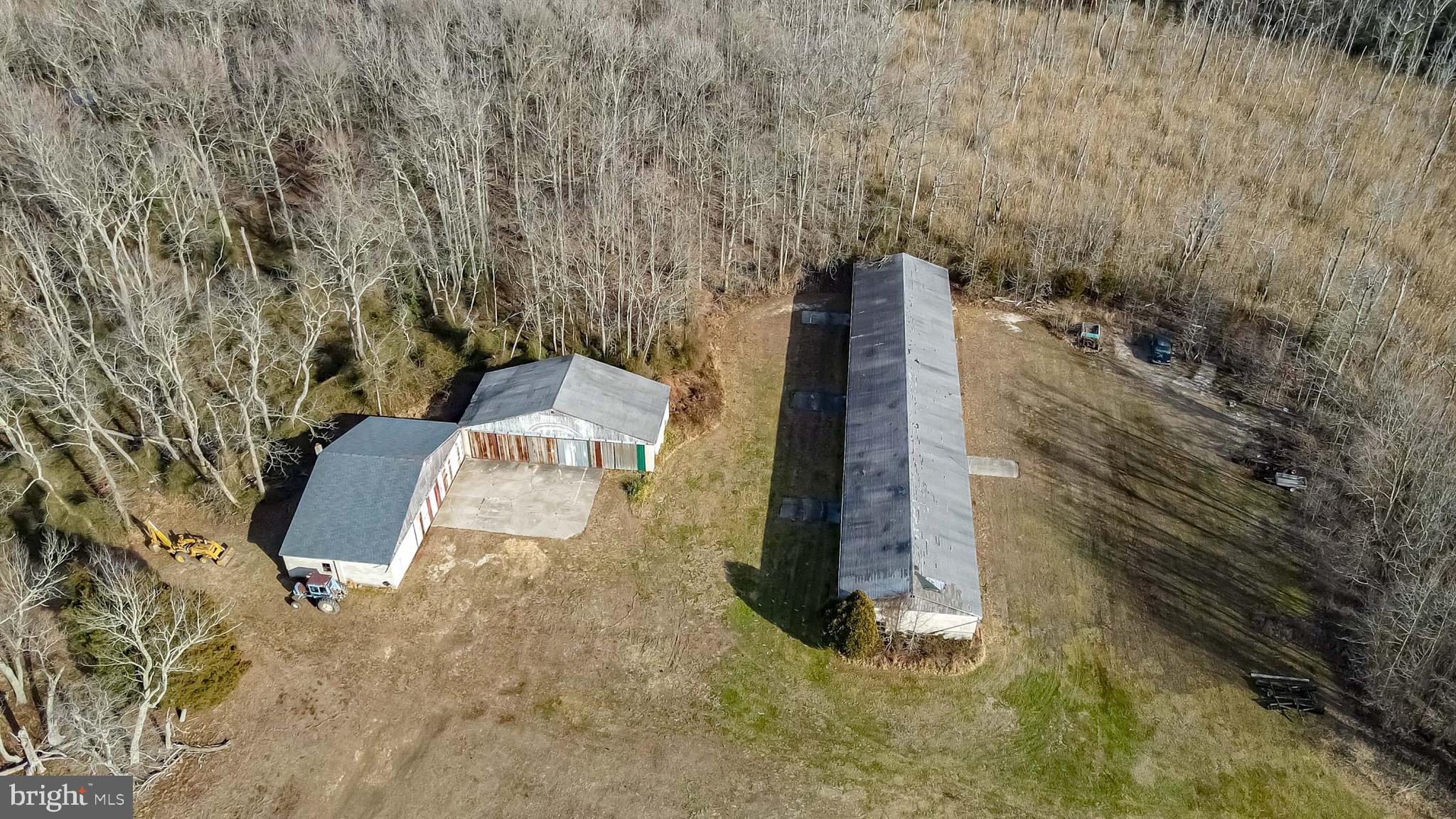 816 Hawks Bridge Road Mannington, NJ 08079 - Photo 44 of 50