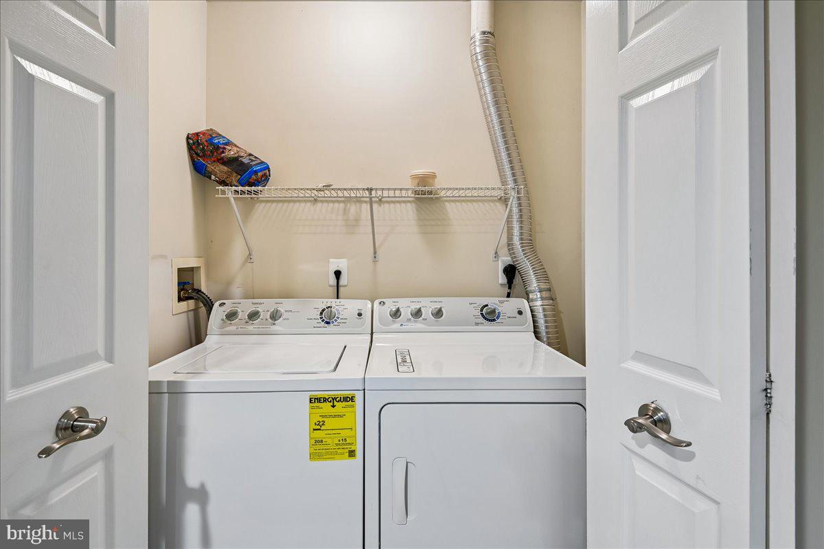 706 Howards Loop Annapolis, MD 21401 - Photo 30 of 40 LAUNDRY