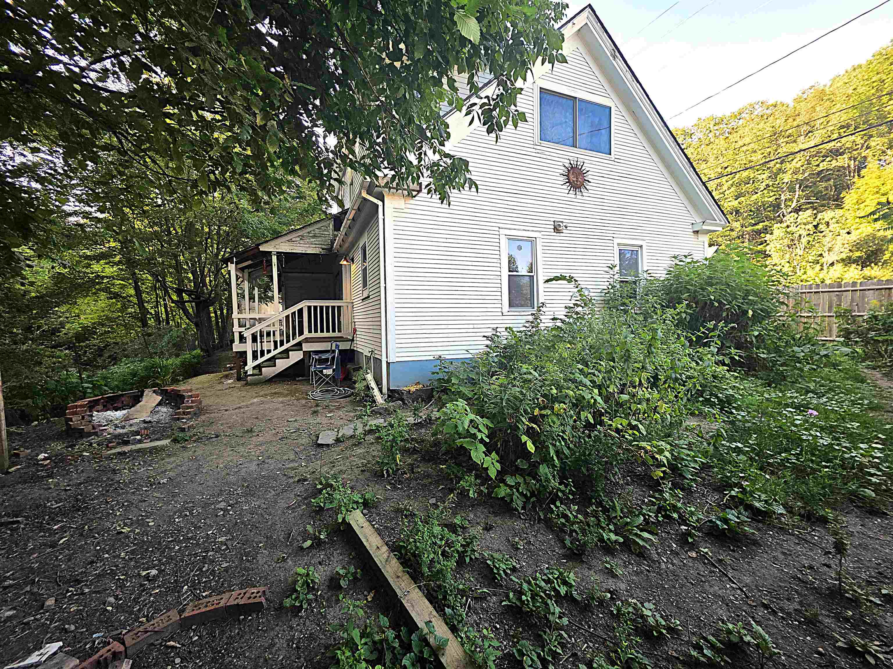 1272 Highway 12 Northfield, VT 05663 - Photo 43 of 49