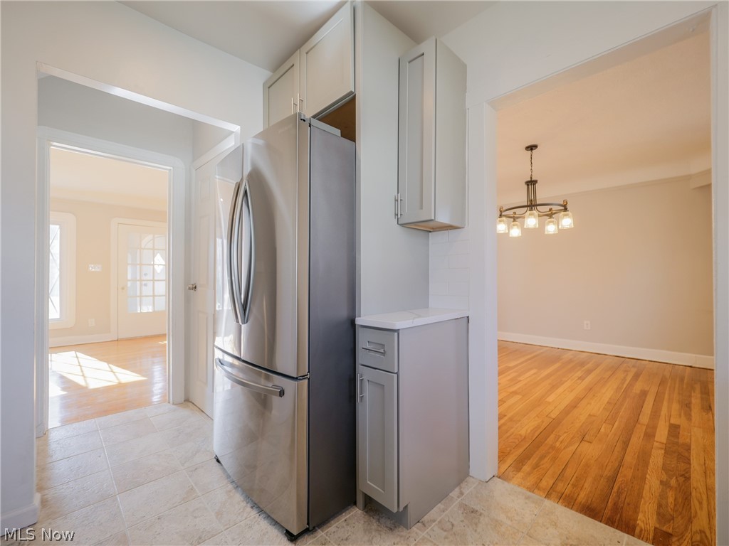 3603 Berkeley Road Cleveland Heights, OH 44118 - Photo 11 of 27