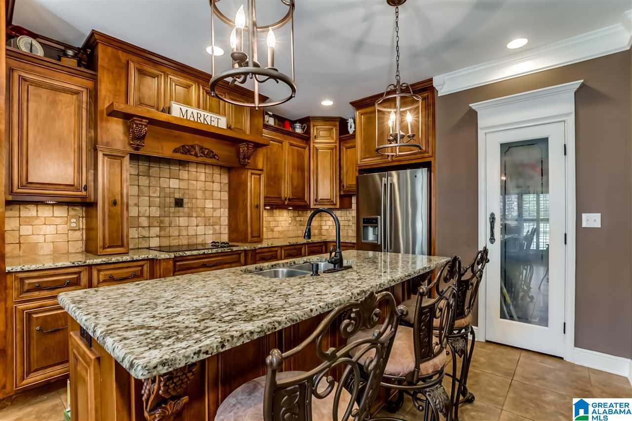 11328 Brant Ward Road Cottondale, AL 35453 - Photo 12 of 36