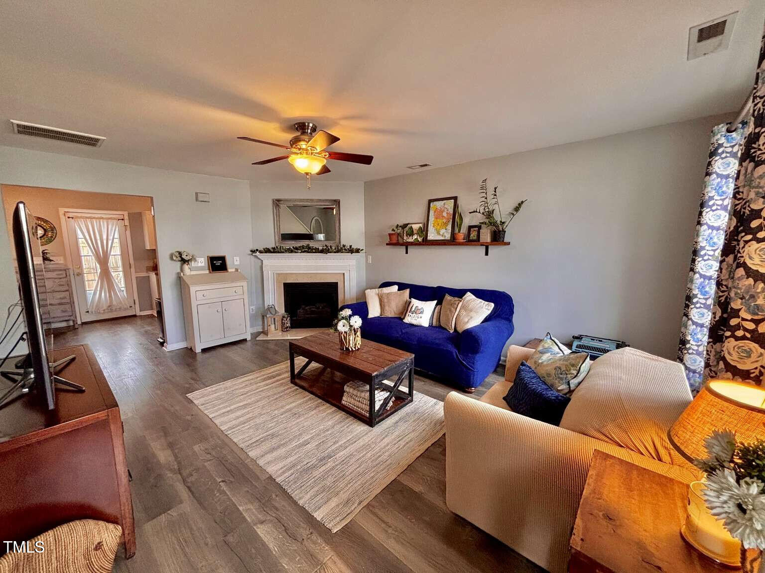 2323 Turtle Point Drive Raleigh, NC 27604 - Photo 3 of 15 Monterosso.3