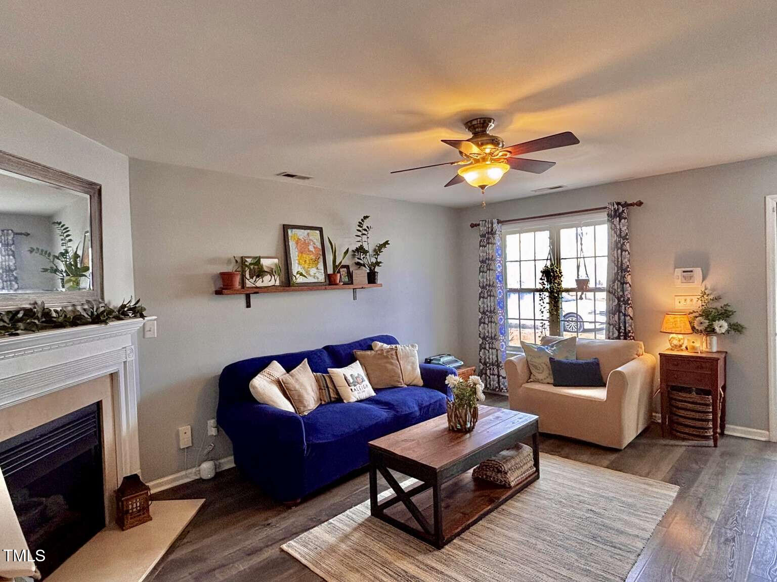 2323 Turtle Point Drive Raleigh, NC 27604 - Photo 5 of 15 Monterosso.5