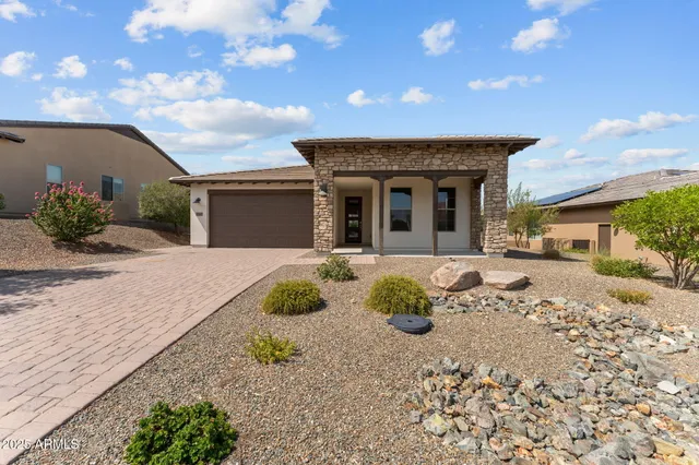 $459,000 | 3210 Knight Way, Wickenburg, AZ 85390