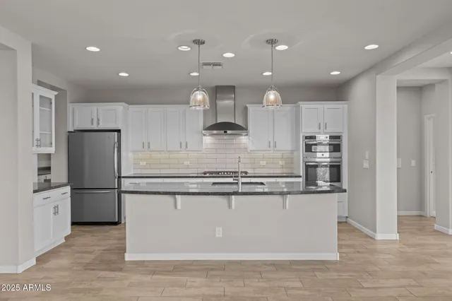 $459,000 | 3210 Knight Way, Wickenburg, AZ 85390