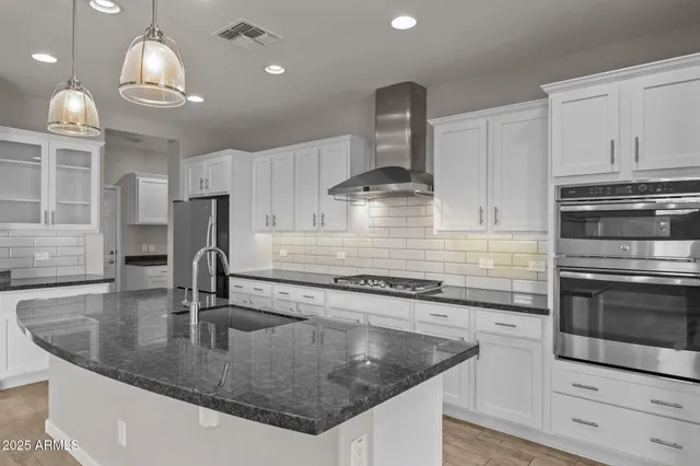 $459,000 | 3210 Knight Way, Wickenburg, AZ 85390