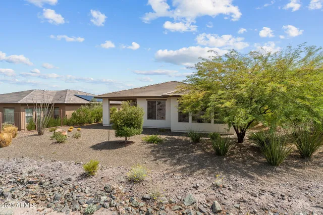 $459,000 | 3210 Knight Way, Wickenburg, AZ 85390