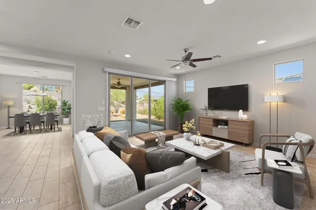 $459,000 | 3210 Knight Way, Wickenburg, AZ 85390