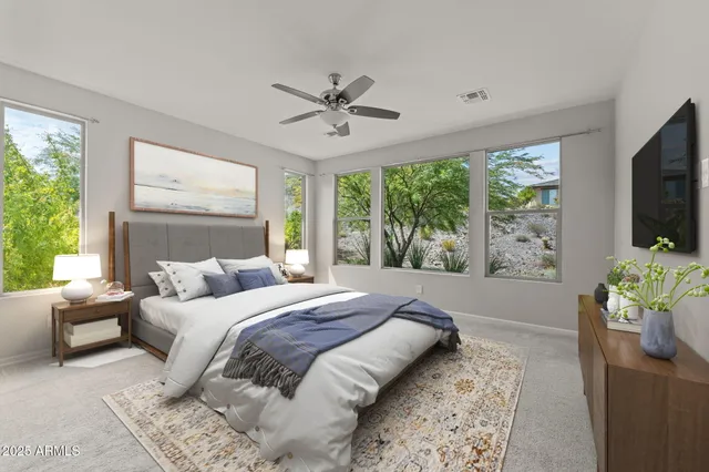 $459,000 | 3210 Knight Way, Wickenburg, AZ 85390