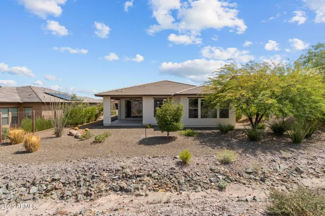$459,000 | 3210 Knight Way, Wickenburg, AZ 85390