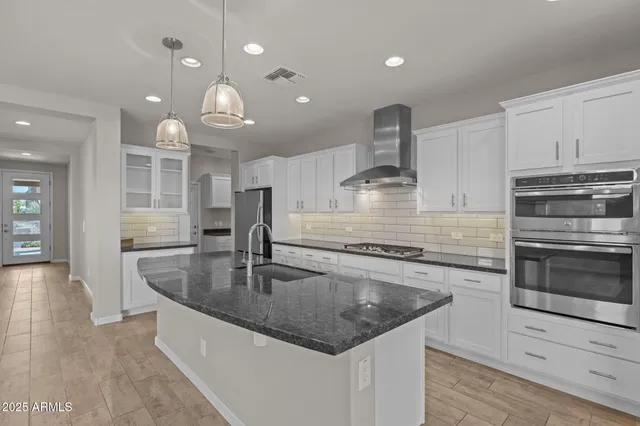 $459,000 | 3210 Knight Way, Wickenburg, AZ 85390