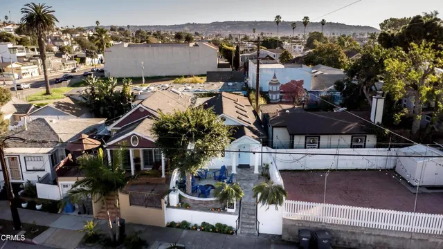 $1,499,000 | 214 Pearl Street, Redondo Beach, CA 90277