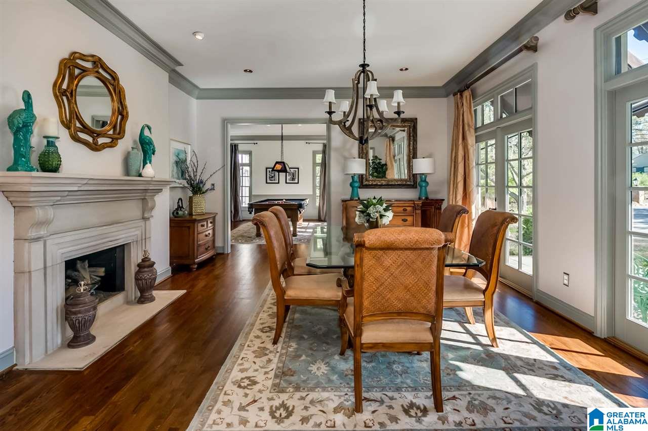 2791 Pump House Road Birmingham, AL 35243 - Photo 8 of 50