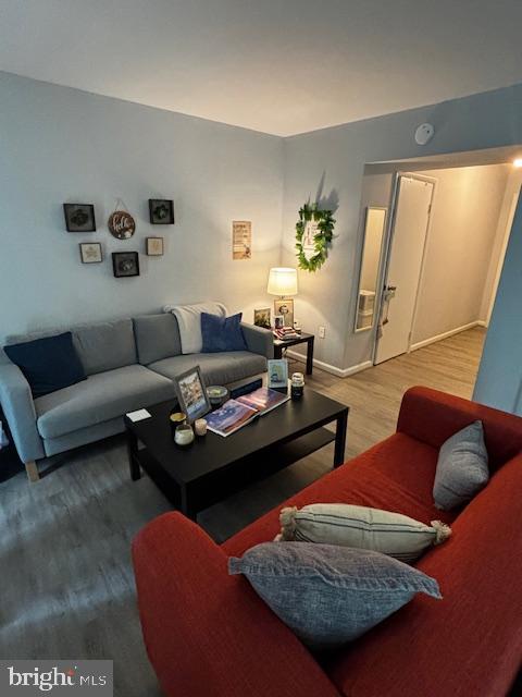 11162 Forest Edge Drive Reston, VA 20190 - Photo 12 of 21 basement Rec area