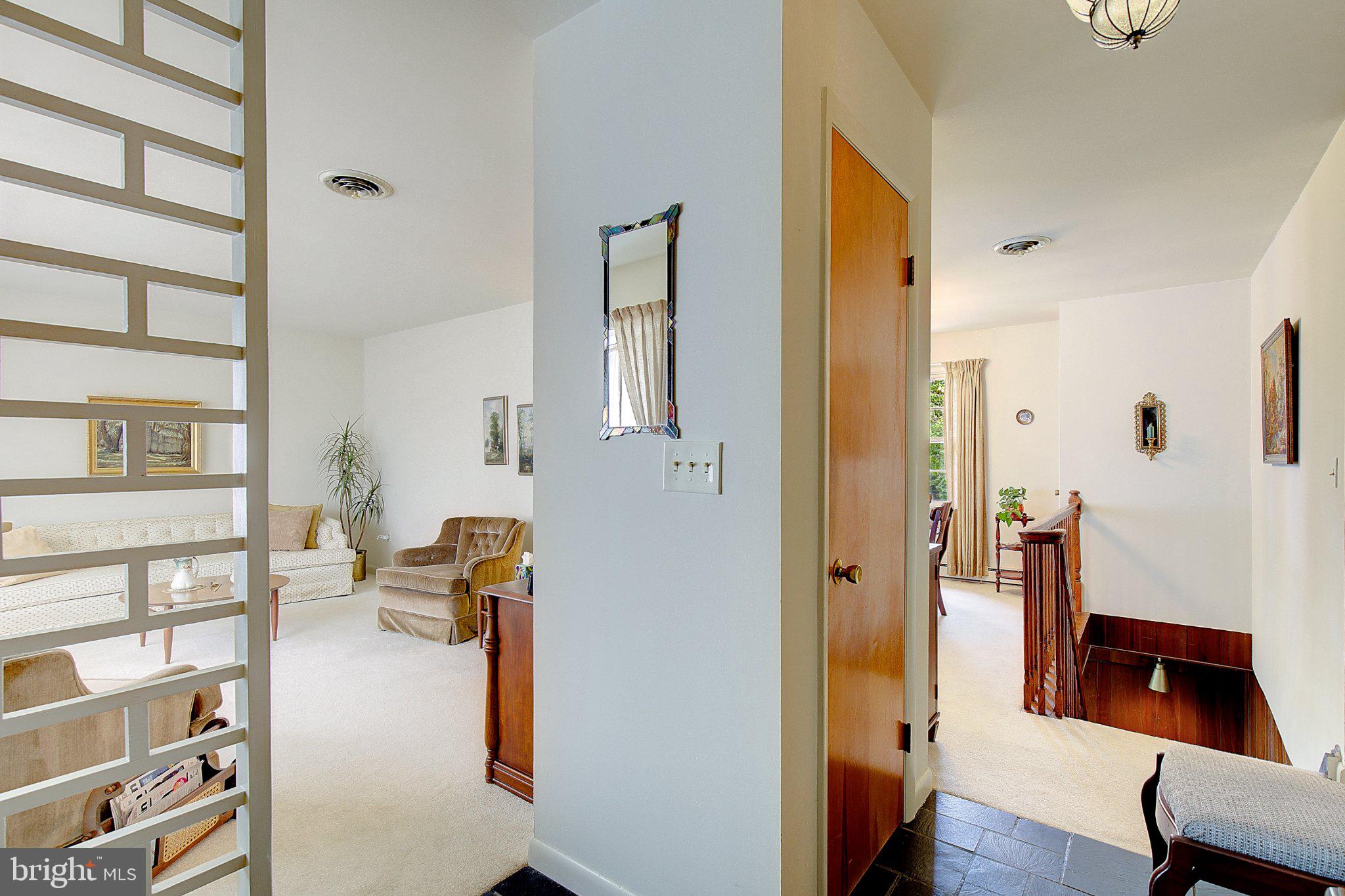 3088 Tudor Hall Road Riva, MD 21140 - Photo 29 of 62 Inviting entryway with open spaces.