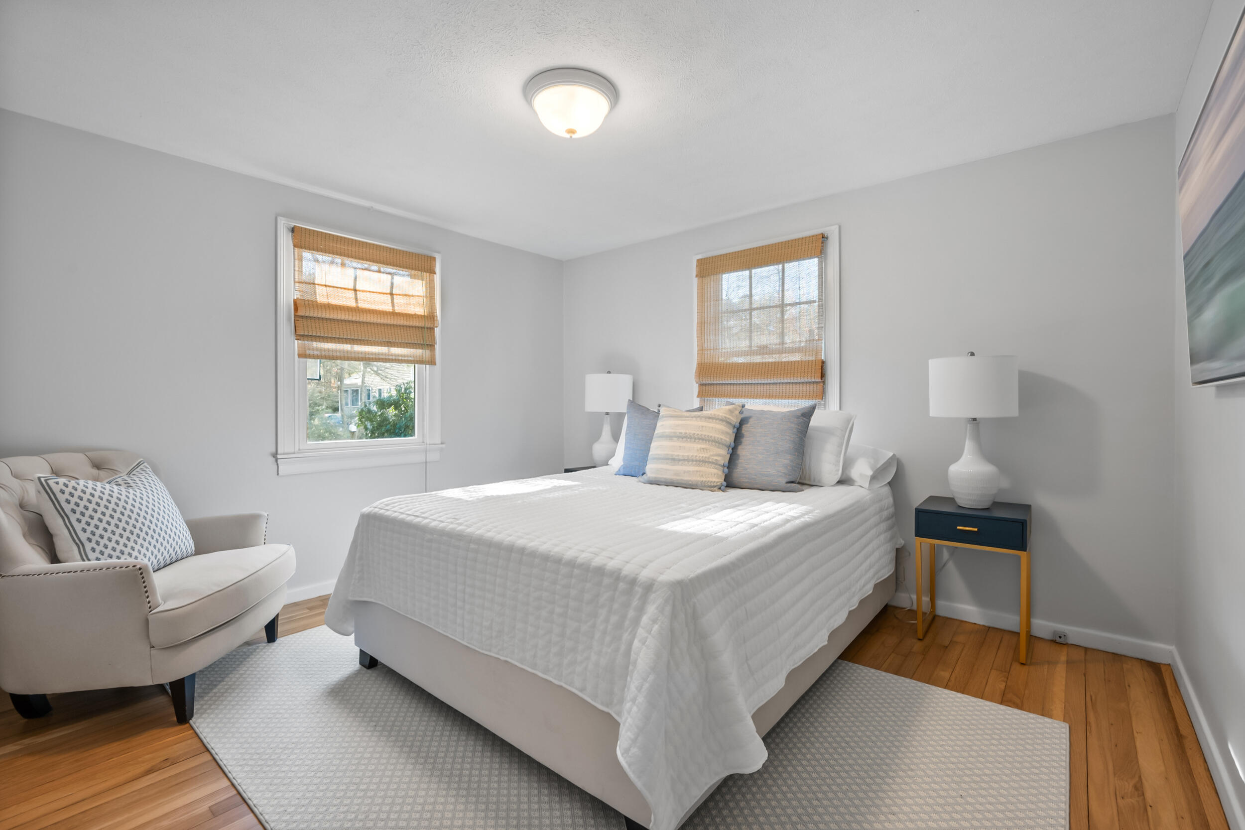 7 Manitoba Road Mashpee, MA 02649 - Photo 12 of 29 7 Manitoba - Bedroom