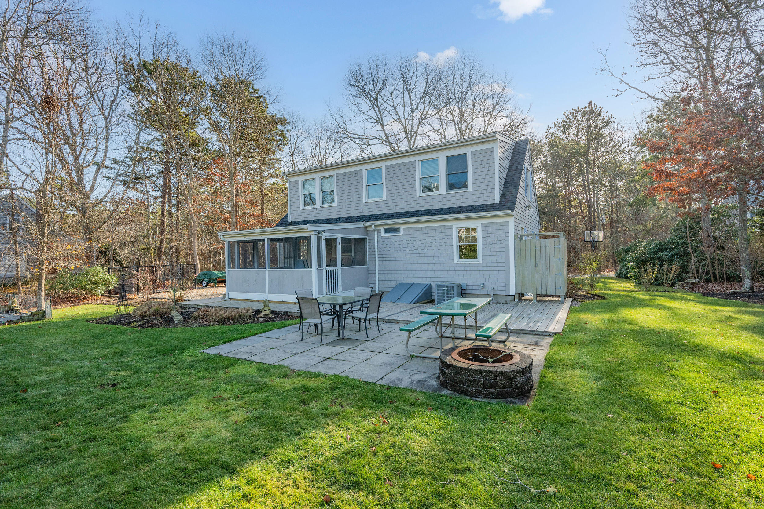 7 Manitoba Road Mashpee, MA 02649 - Photo 20 of 29 7 Manitoba - Exterior