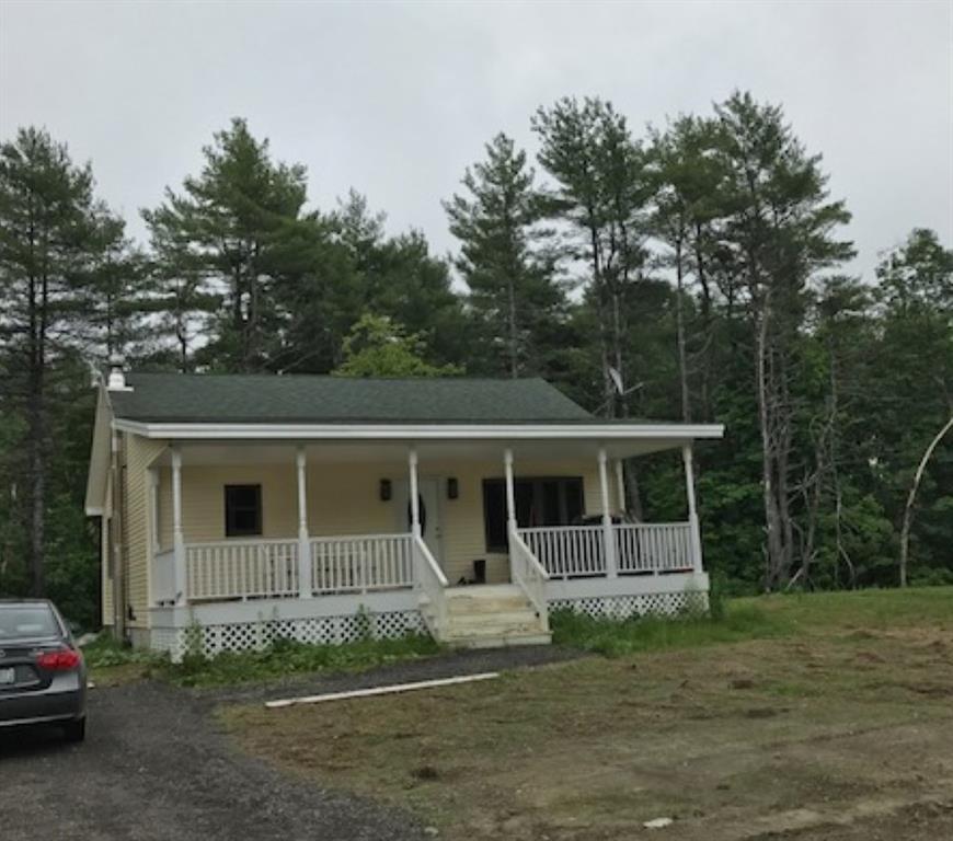38 Sulya Road Chelsea, ME 04330 - Photo 1 of 12 Photo