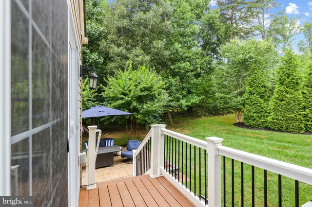 $995,000 | 8238 St Francis Drive, Severn, MD 21144