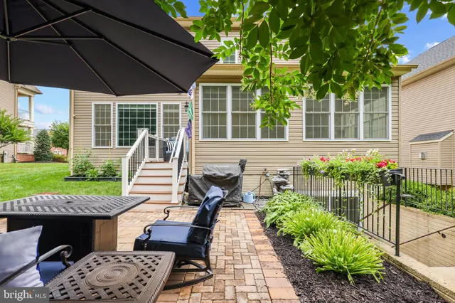 $995,000 | 8238 St Francis Drive, Severn, MD 21144