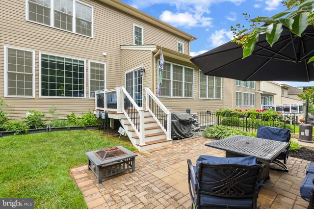 $995,000 | 8238 St Francis Drive, Severn, MD 21144