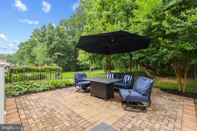 $995,000 | 8238 St Francis Drive, Severn, MD 21144