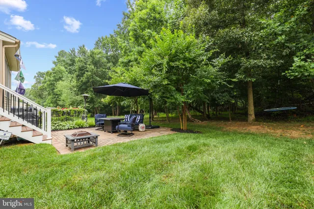 $995,000 | 8238 St Francis Drive, Severn, MD 21144