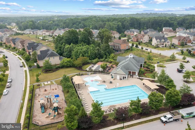 $995,000 | 8238 St Francis Drive, Severn, MD 21144