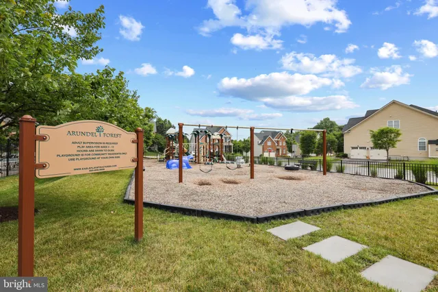 $995,000 | 8238 St Francis Drive, Severn, MD 21144