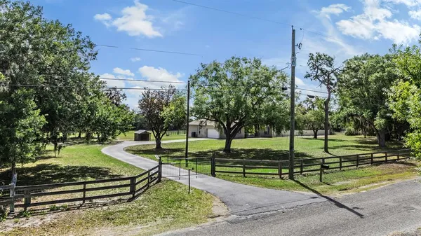 $849,500 | 17216 Alderman Turner Road, Wimauma, FL 33598