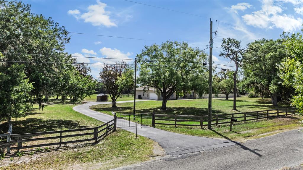 17216 Alderman Turner Road Wimauma, FL 33598 - Photo 2 of 52