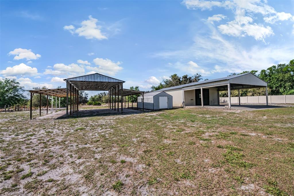 17216 Alderman Turner Road Wimauma, FL 33598 - Photo 37 of 52