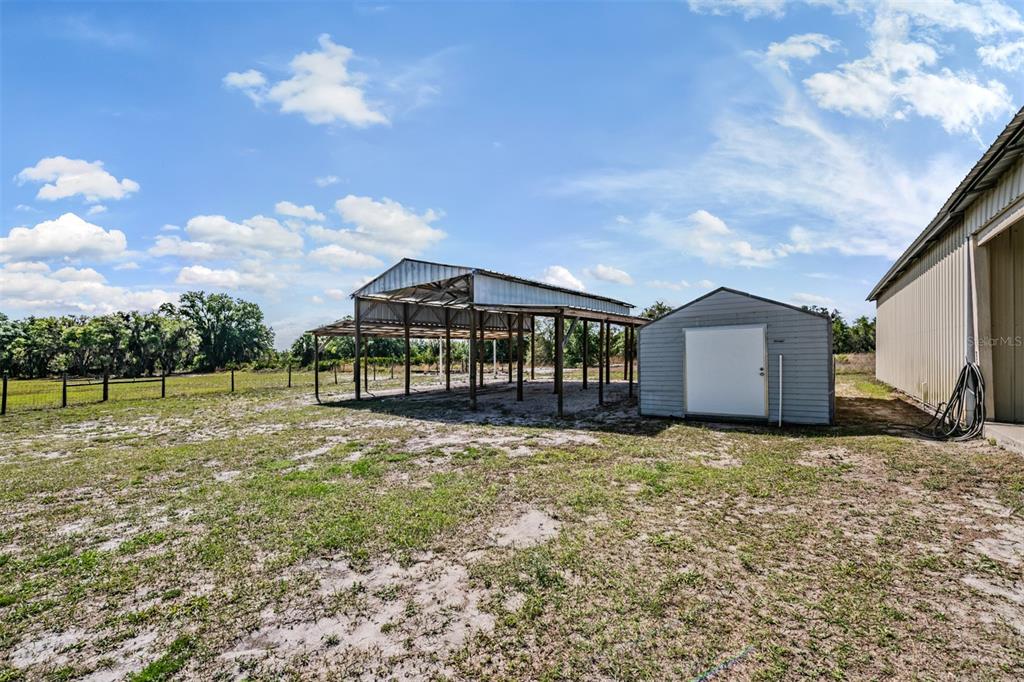 17216 Alderman Turner Road Wimauma, FL 33598 - Photo 38 of 52