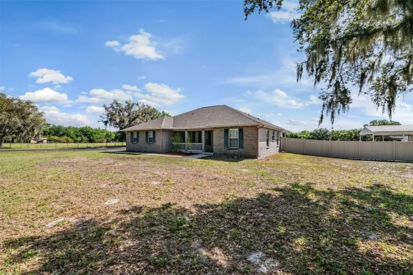 $849,500 | 17216 Alderman Turner Road, Wimauma, FL 33598