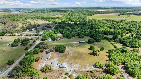 $849,500 | 17216 Alderman Turner Road, Wimauma, FL 33598