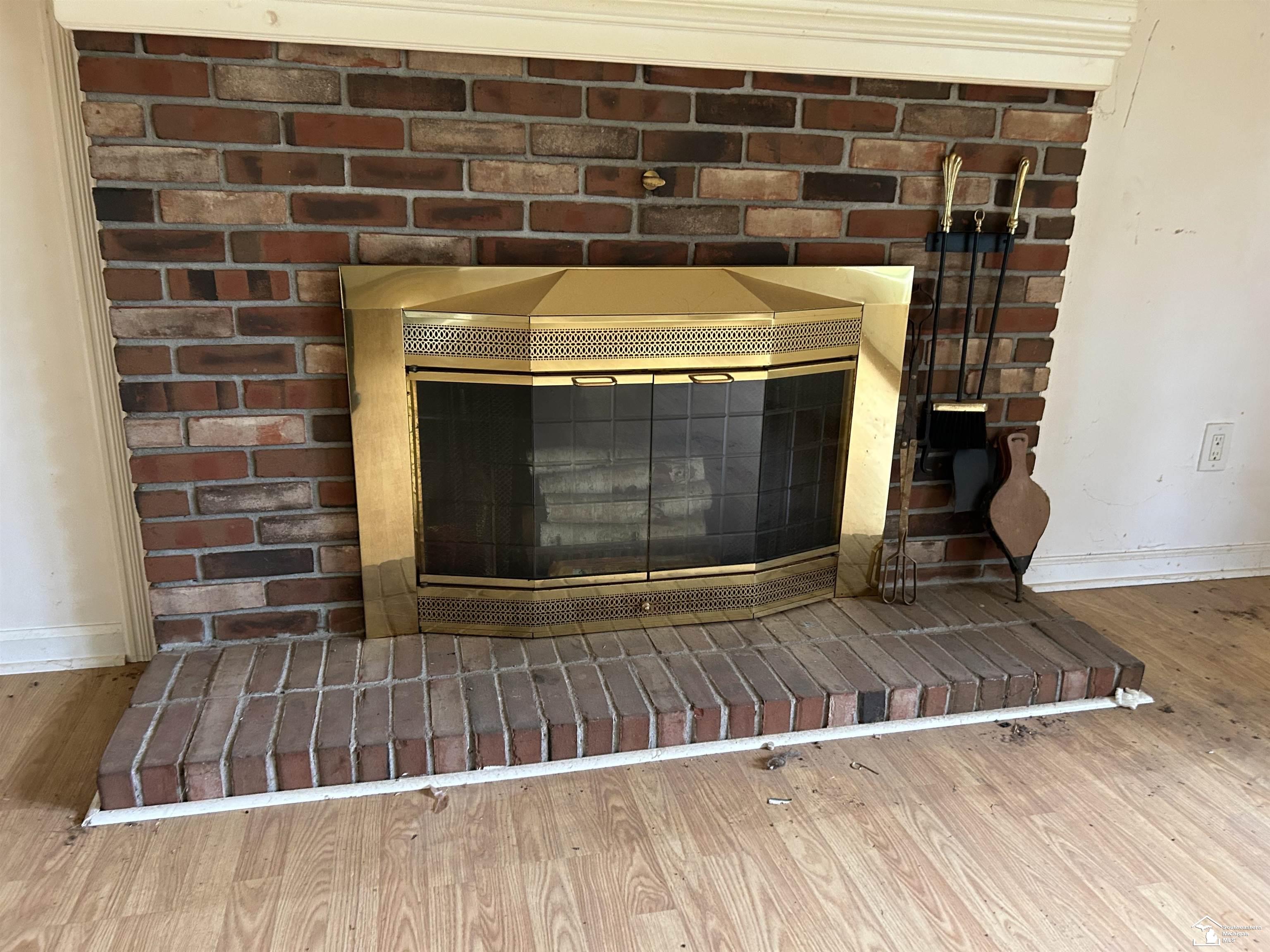 17584 Albain Road Petersburg, MI 49270 - Photo 5 of 5 Gallery Image 5