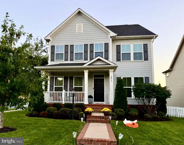 $4,200 | 2075 River Heritage Boulevard, Dumfries, VA 22026