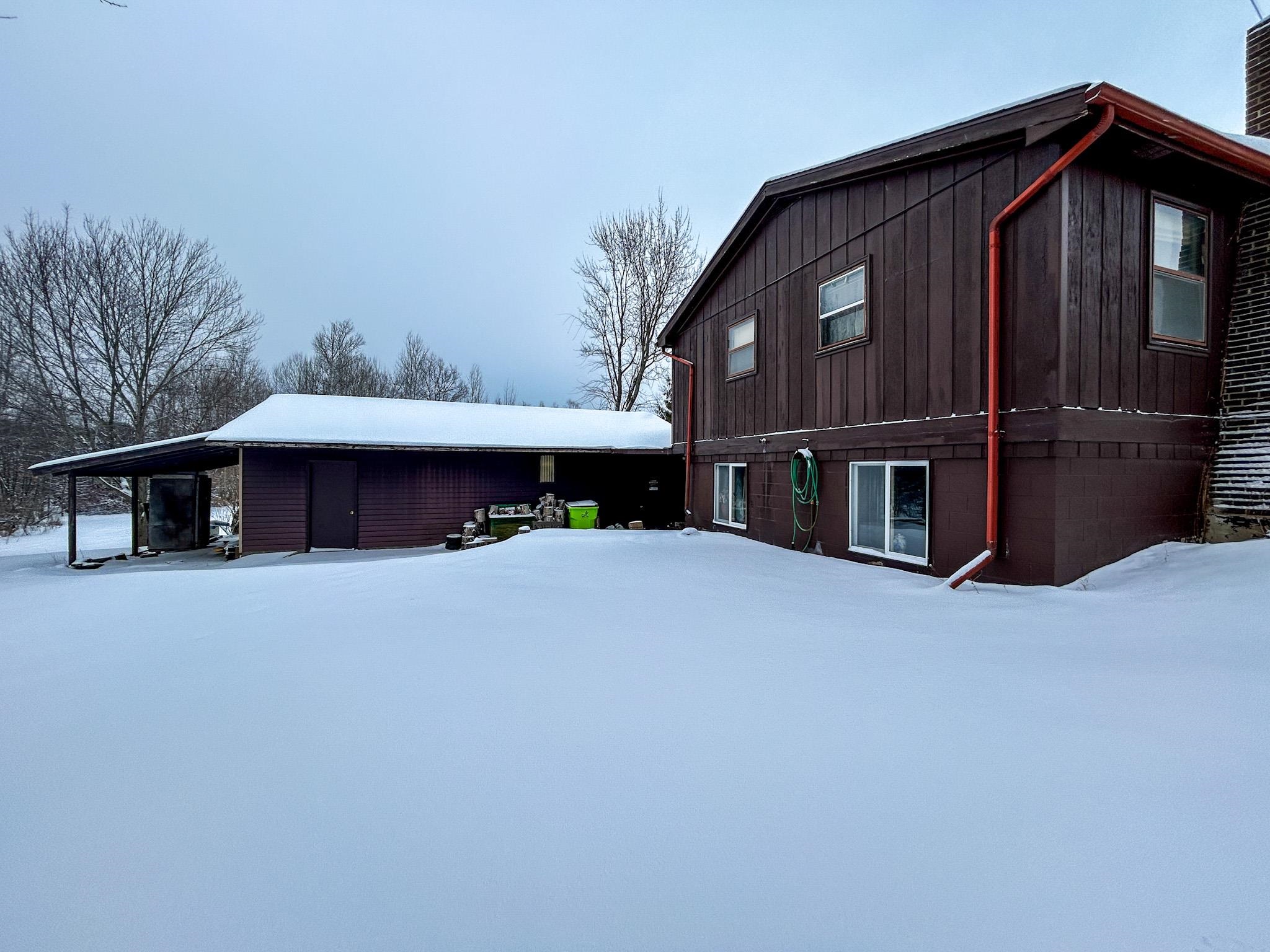 5396 Colchester Way Gladwin, MI 48624 - Photo 42 of 47