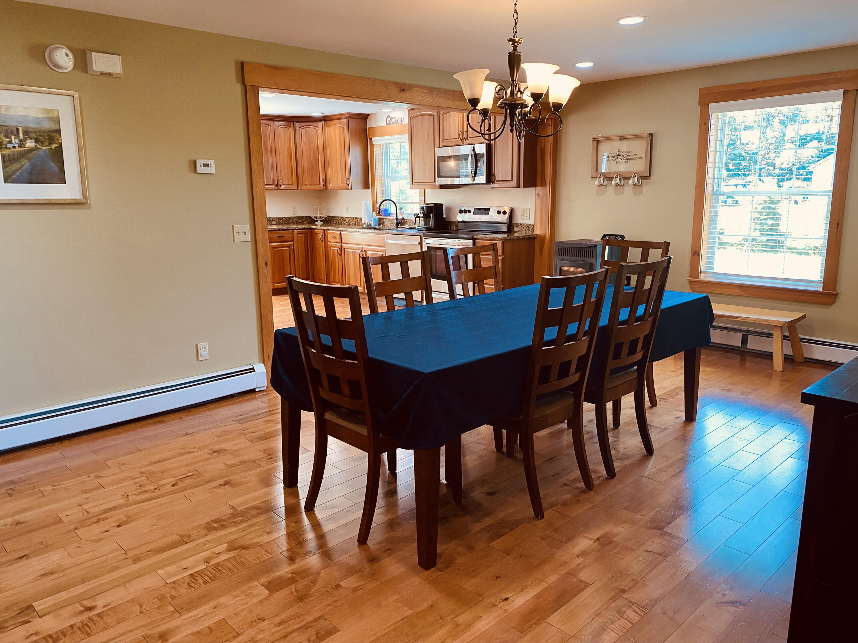 763 Dirigo Road South China, ME 04358 - Photo 15 of 51 15 Dining Room