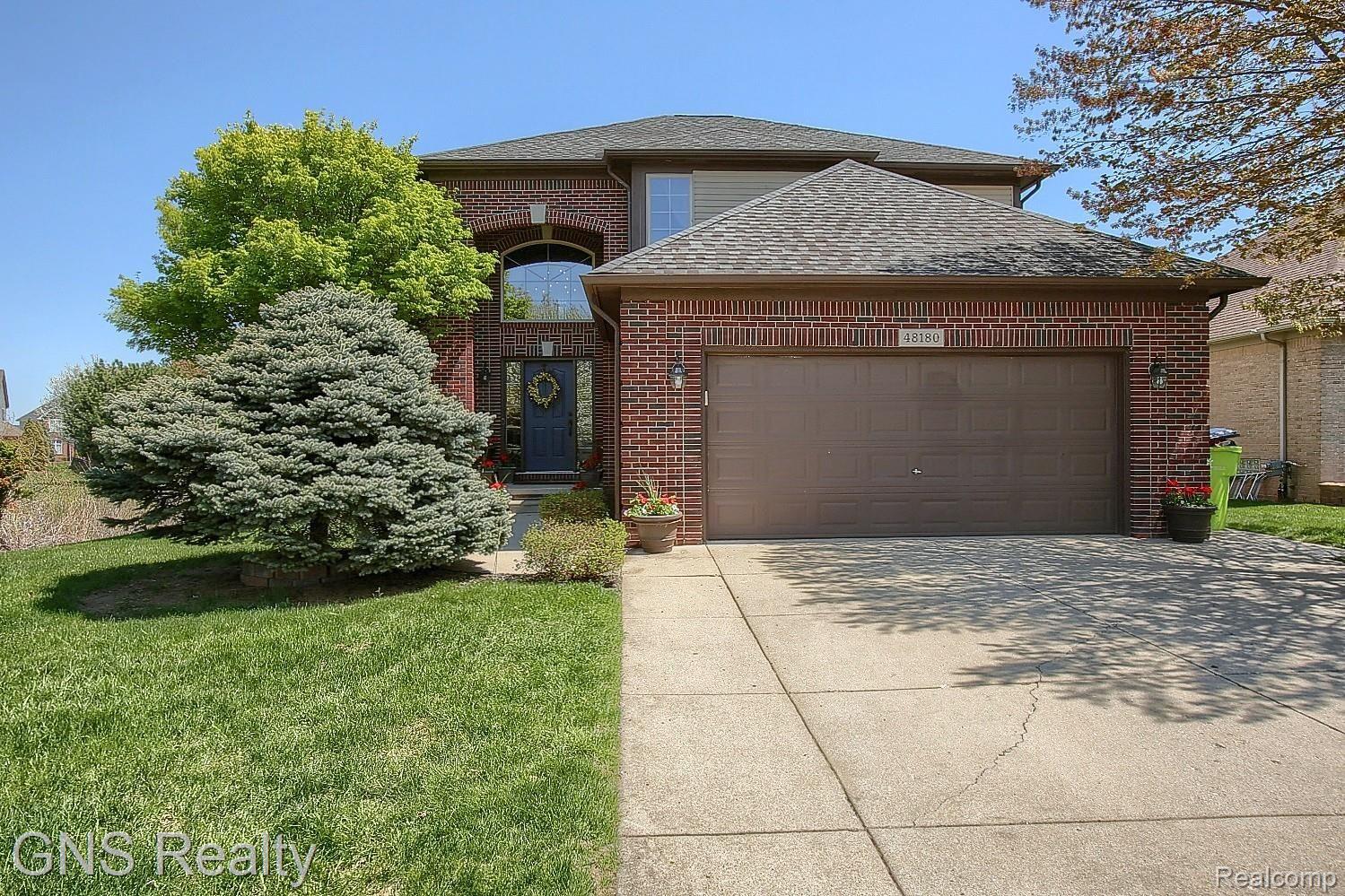 48180 Buell Road Macomb, MI 48044 - Photo 1 of 30 1-Front.jpg