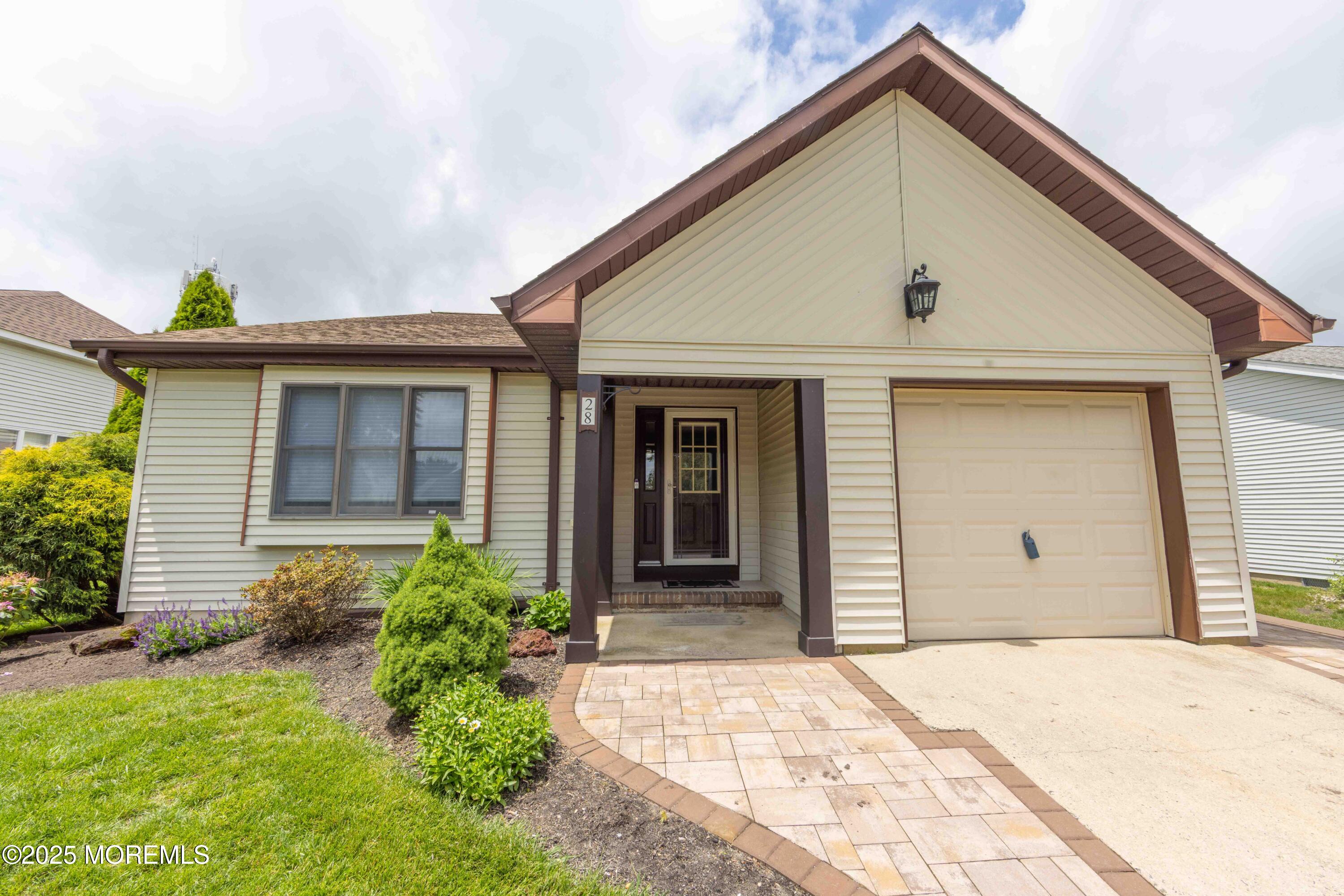 28 Fir Road, Unit 21 Manahawkin, NJ 08050 - Photo 1 of 17 JWR50035